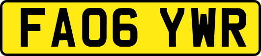 FA06YWR