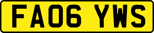 FA06YWS