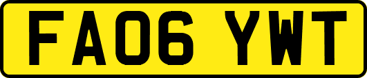 FA06YWT