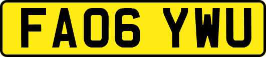 FA06YWU