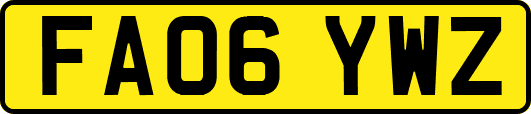 FA06YWZ
