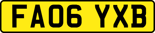 FA06YXB