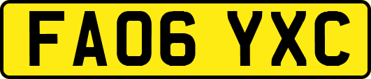 FA06YXC