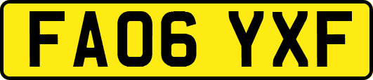 FA06YXF