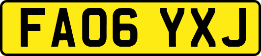 FA06YXJ