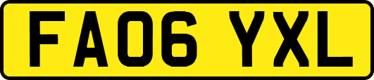 FA06YXL