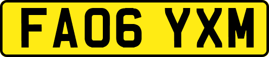 FA06YXM