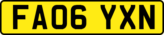 FA06YXN