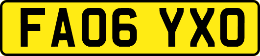 FA06YXO