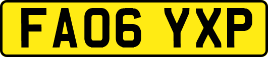 FA06YXP