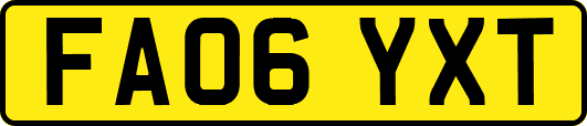 FA06YXT