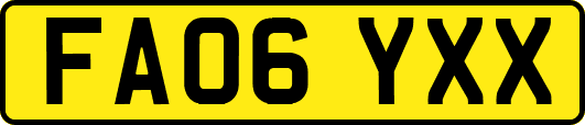 FA06YXX