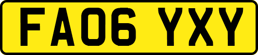 FA06YXY
