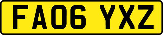 FA06YXZ