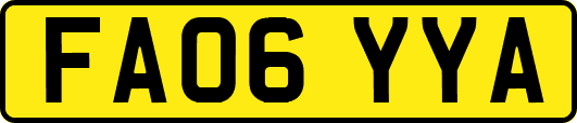 FA06YYA