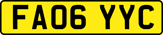 FA06YYC