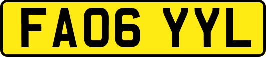 FA06YYL