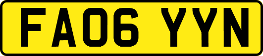FA06YYN