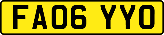 FA06YYO
