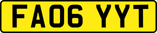 FA06YYT