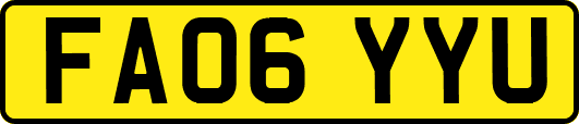 FA06YYU