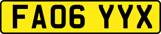 FA06YYX