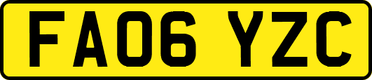 FA06YZC