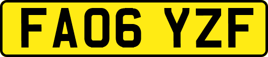 FA06YZF