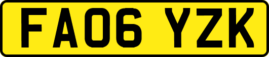 FA06YZK