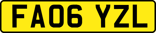 FA06YZL
