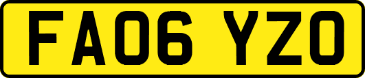 FA06YZO