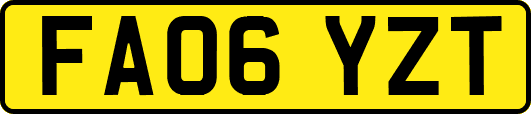 FA06YZT