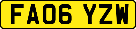 FA06YZW