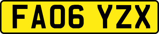FA06YZX
