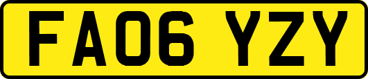FA06YZY