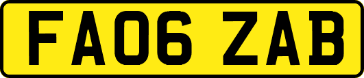 FA06ZAB