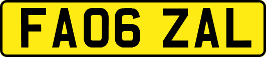 FA06ZAL