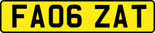 FA06ZAT