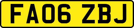 FA06ZBJ