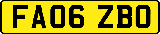 FA06ZBO