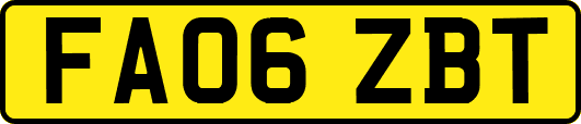 FA06ZBT