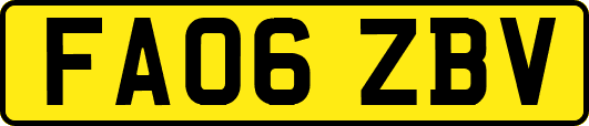 FA06ZBV