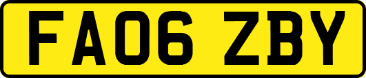 FA06ZBY