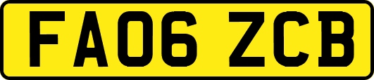 FA06ZCB