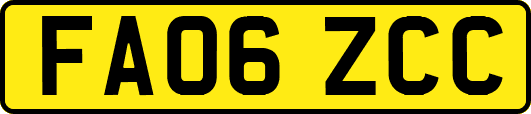 FA06ZCC