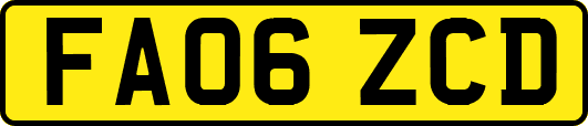 FA06ZCD