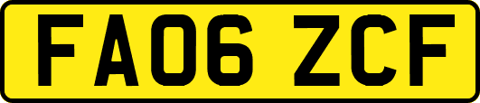 FA06ZCF