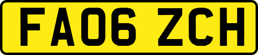 FA06ZCH