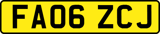FA06ZCJ