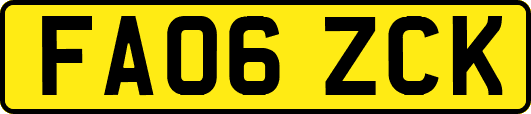 FA06ZCK